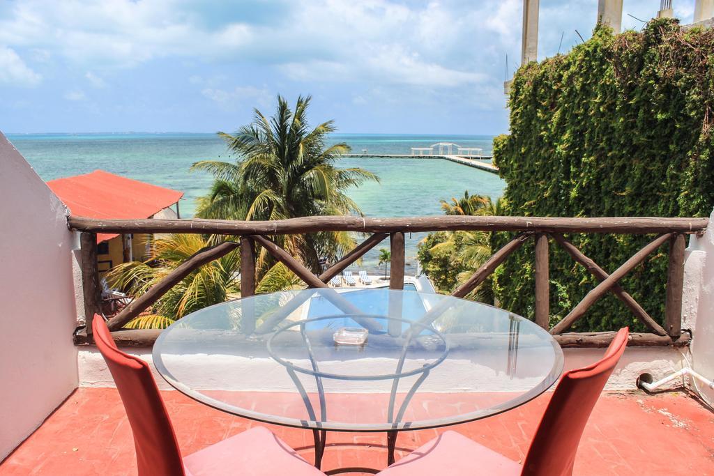 Casa Mexicana Cancún Zimmer foto