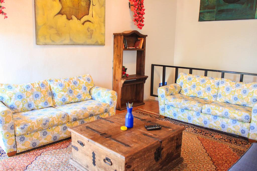 Casa Mexicana Cancún Zimmer foto